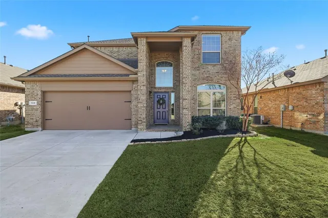 $420,000 | 109 Red Fox Lane, Denton, TX 76210