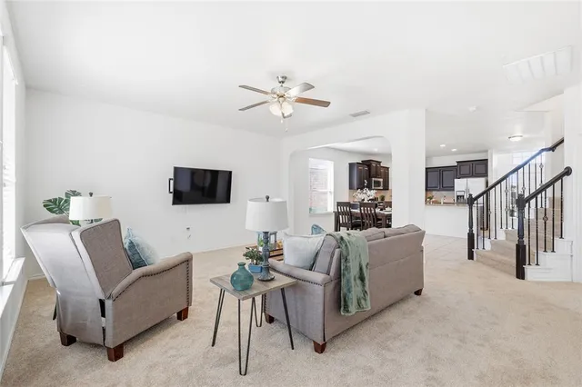 $420,000 | 109 Red Fox Lane, Denton, TX 76210