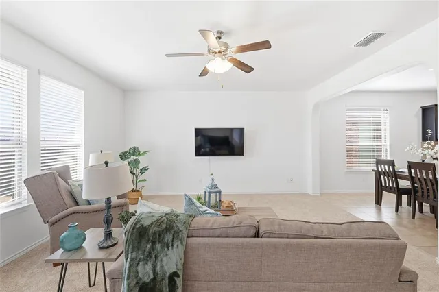 $420,000 | 109 Red Fox Lane, Denton, TX 76210