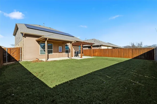 $420,000 | 109 Red Fox Lane, Denton, TX 76210