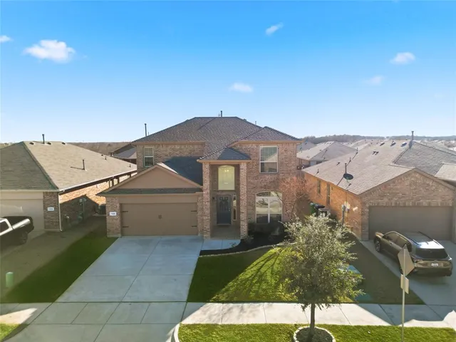$420,000 | 109 Red Fox Lane, Denton, TX 76210