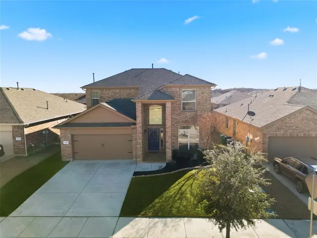 $420,000 | 109 Red Fox Lane, Denton, TX 76210