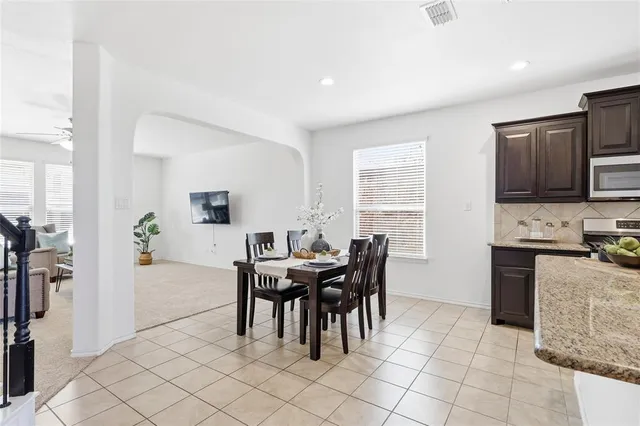 $420,000 | 109 Red Fox Lane, Denton, TX 76210