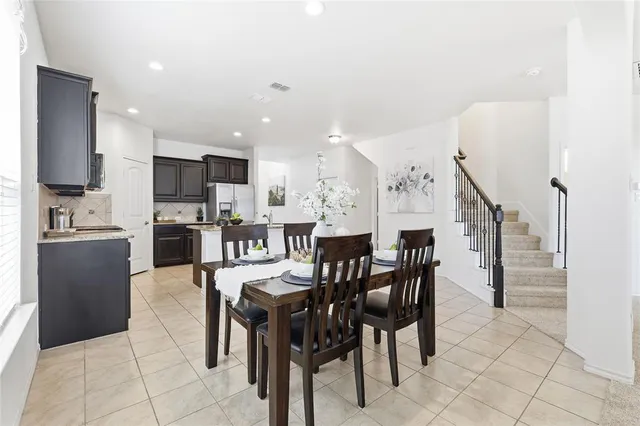 $420,000 | 109 Red Fox Lane, Denton, TX 76210