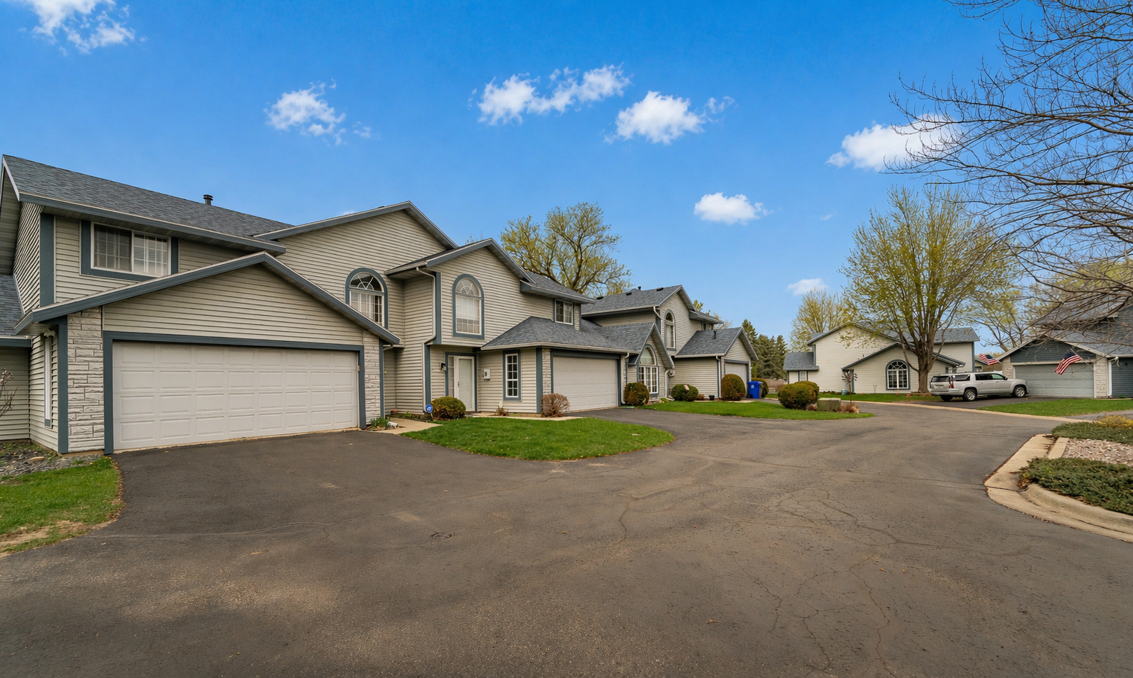 2608 Tuxedo Lane Northwest Rochester, MN 55901 - Photo 24 of 27