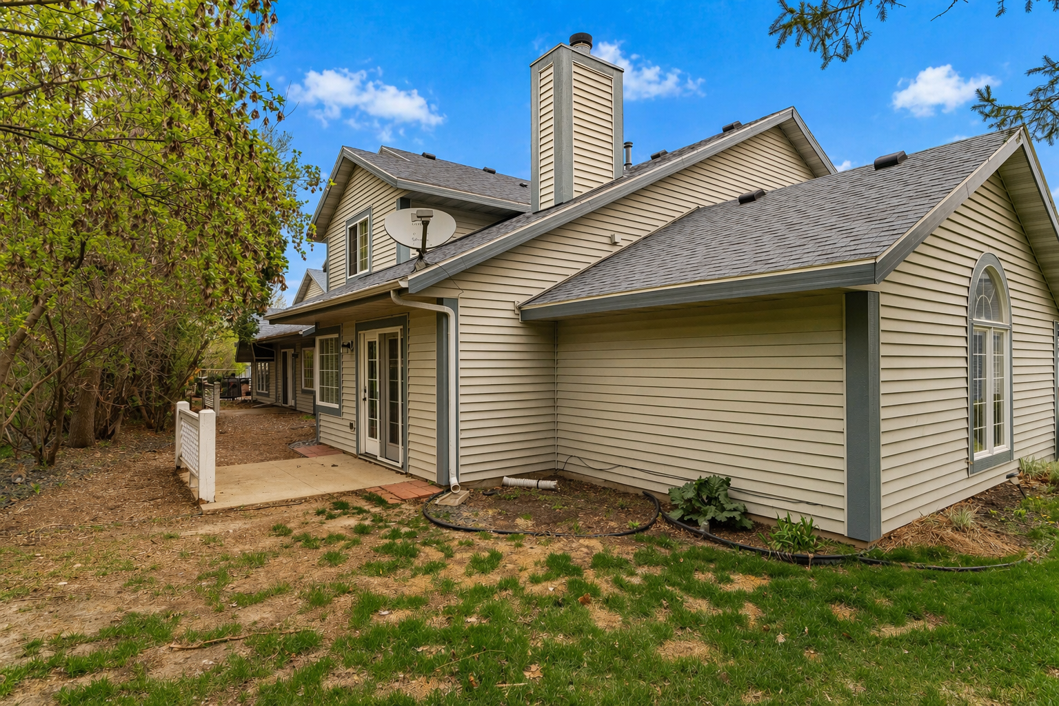 2608 Tuxedo Lane Northwest Rochester, MN 55901 - Photo 25 of 27