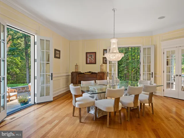 a kitchen with stainless steel appliances a sink stove and window