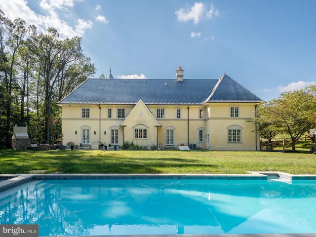 $3,495,000 | 948 Drovers Lane, Chester Springs, PA 19425