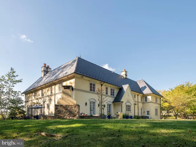$3,495,000 | 948 Drovers Lane, Chester Springs, PA 19425
