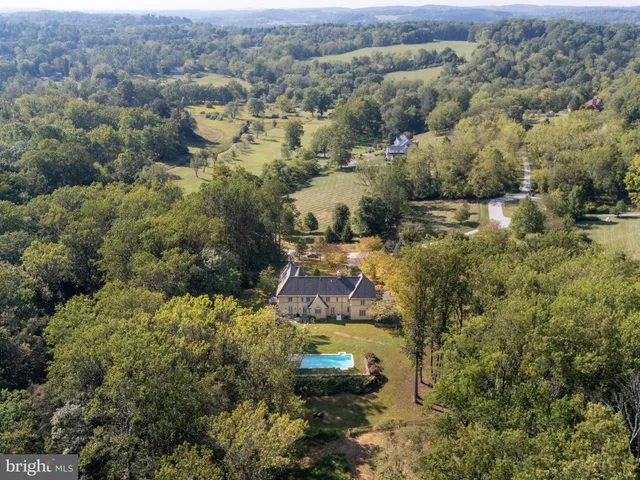 $3,495,000 | 948 Drovers Lane, Chester Springs, PA 19425