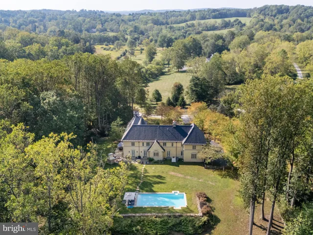 $3,495,000 | 948 Drovers Lane, Chester Springs, PA 19425