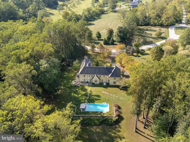 $3,495,000 | 948 Drovers Lane, Chester Springs, PA 19425