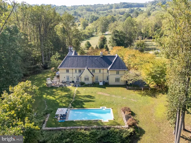 $3,495,000 | 948 Drovers Lane, Chester Springs, PA 19425