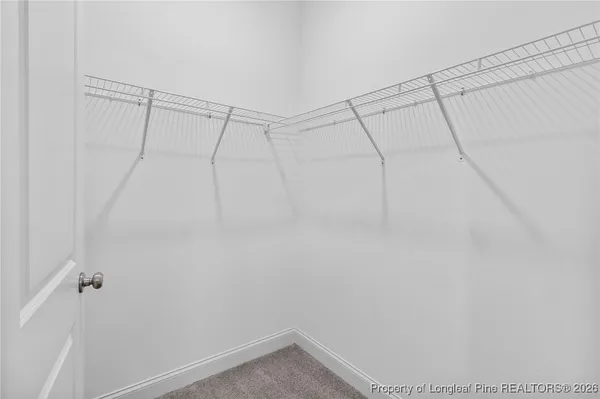 a view of a small room