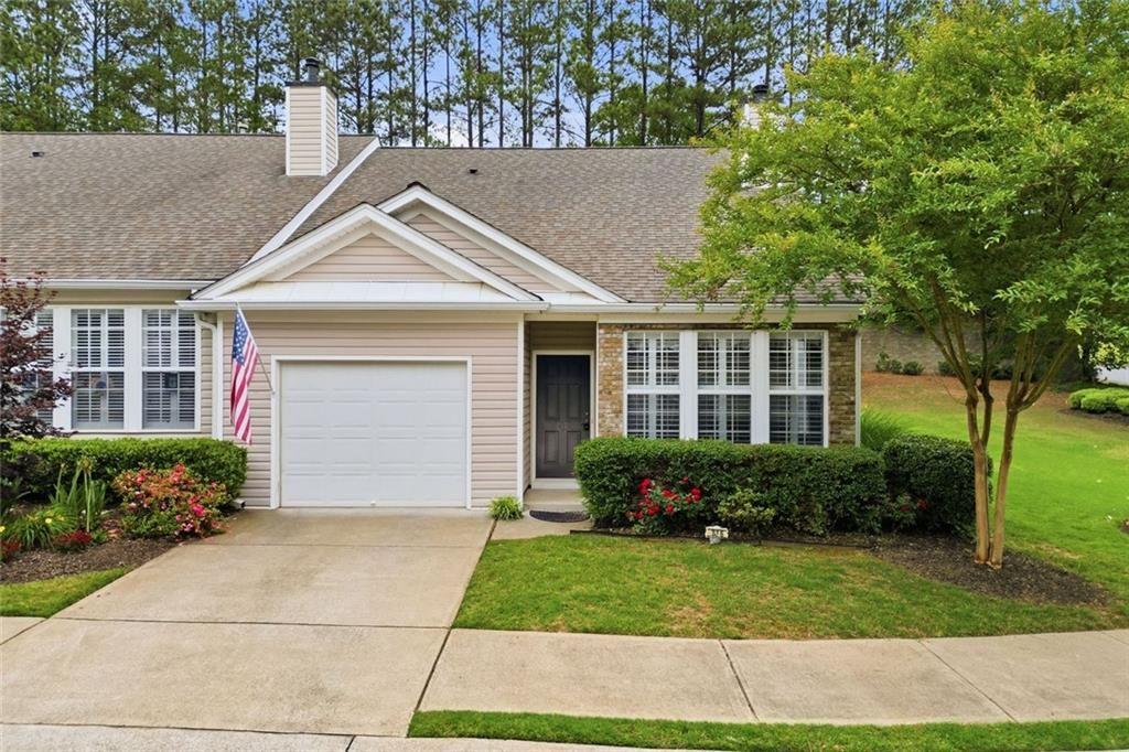 216 Riverstone Place Canton, GA 30114 - Photo 3 of 27