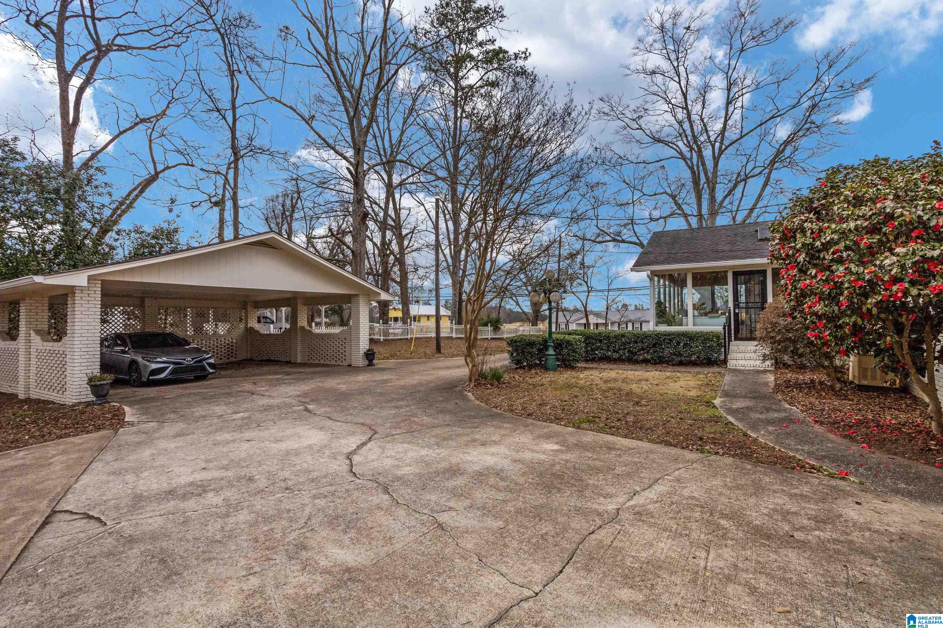2945 Mt Olive Road Mount Olive, AL 35117 - Photo 47 of 59