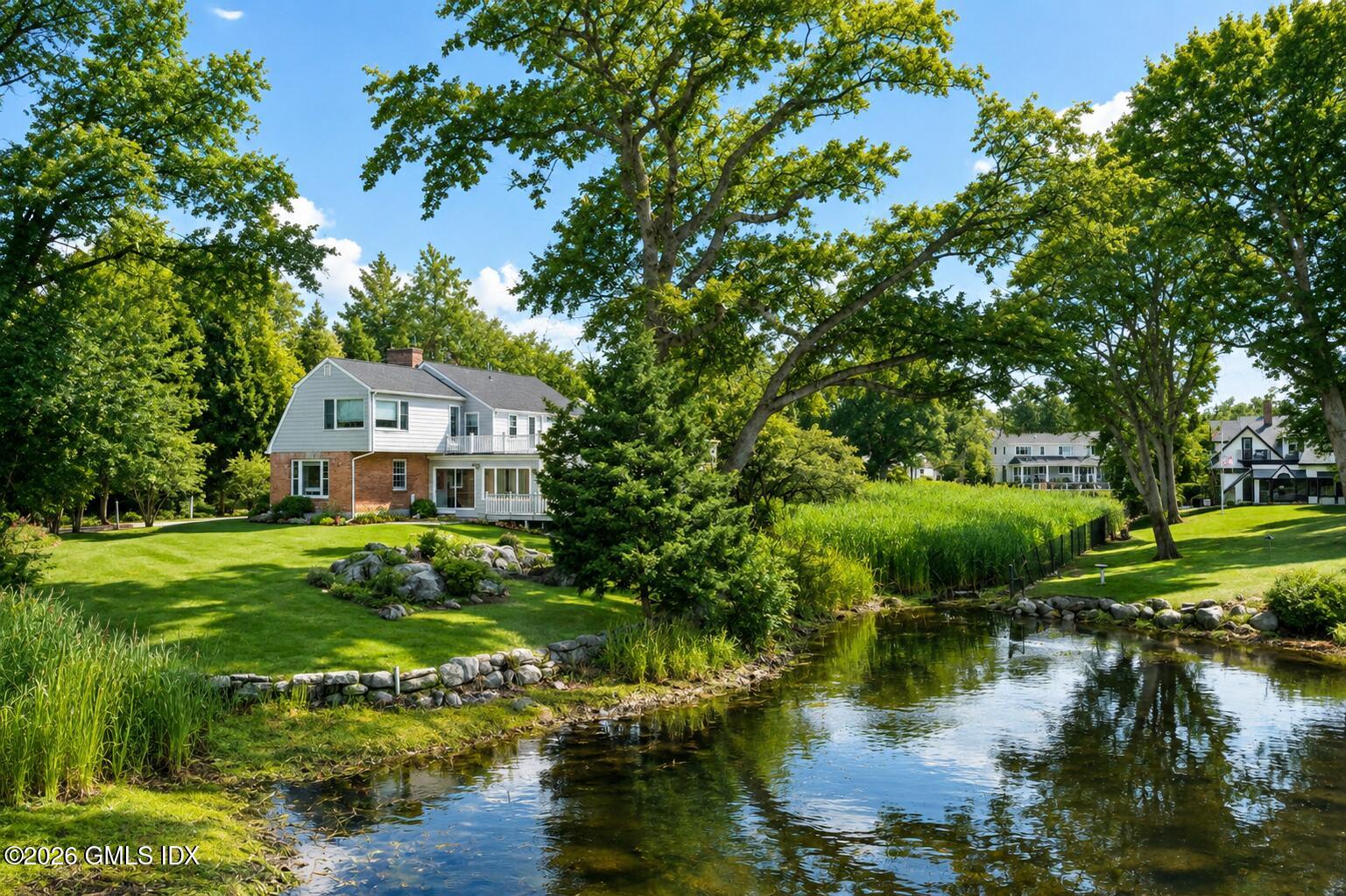 8 Indian Point Lane Riverside, CT 06878 - Photo 24 of 26 ChatGPT Image Aug 4, 2026, 12_13_35 PM