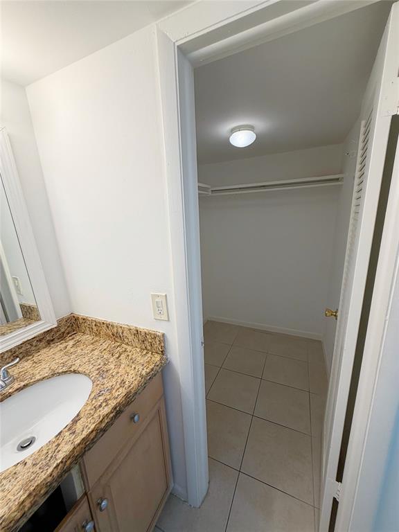 640 Northwest 13th Street, Unit 26 Boca Raton, FL 33486 - Photo 14 of 23 Walk In Closet Master Bedroom