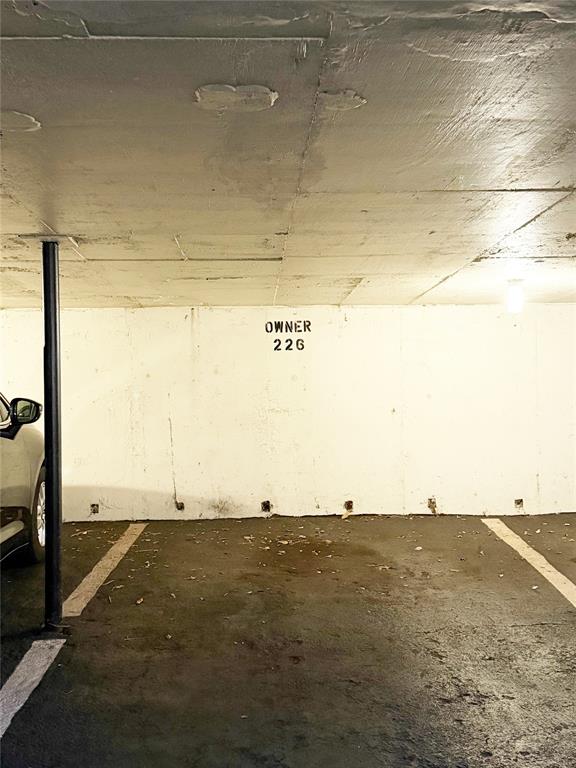 640 Northwest 13th Street, Unit 26 Boca Raton, FL 33486 - Photo 23 of 23 Covered assigned parking