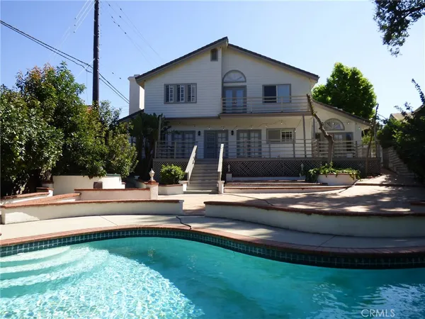 $2,458,000 | 1011 Rodeo Road, Arcadia, CA 91006