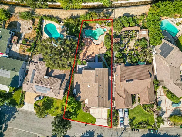 $2,458,000 | 1011 Rodeo Road, Arcadia, CA 91006