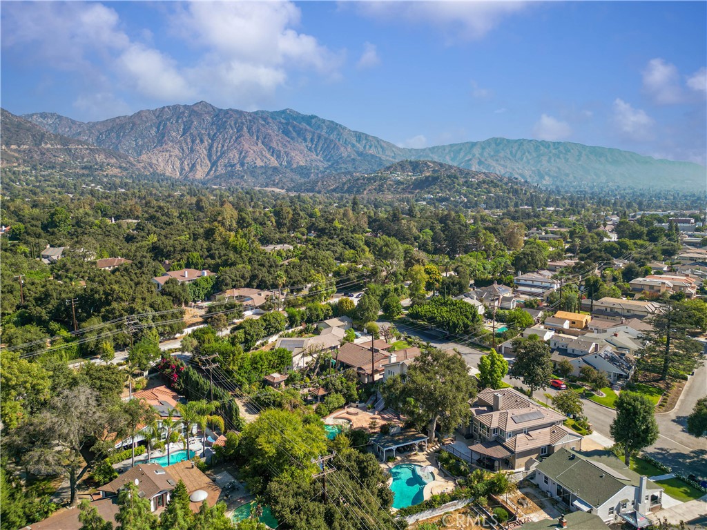 1011 Rodeo Road Arcadia, CA 91006 - Photo 44 of 44