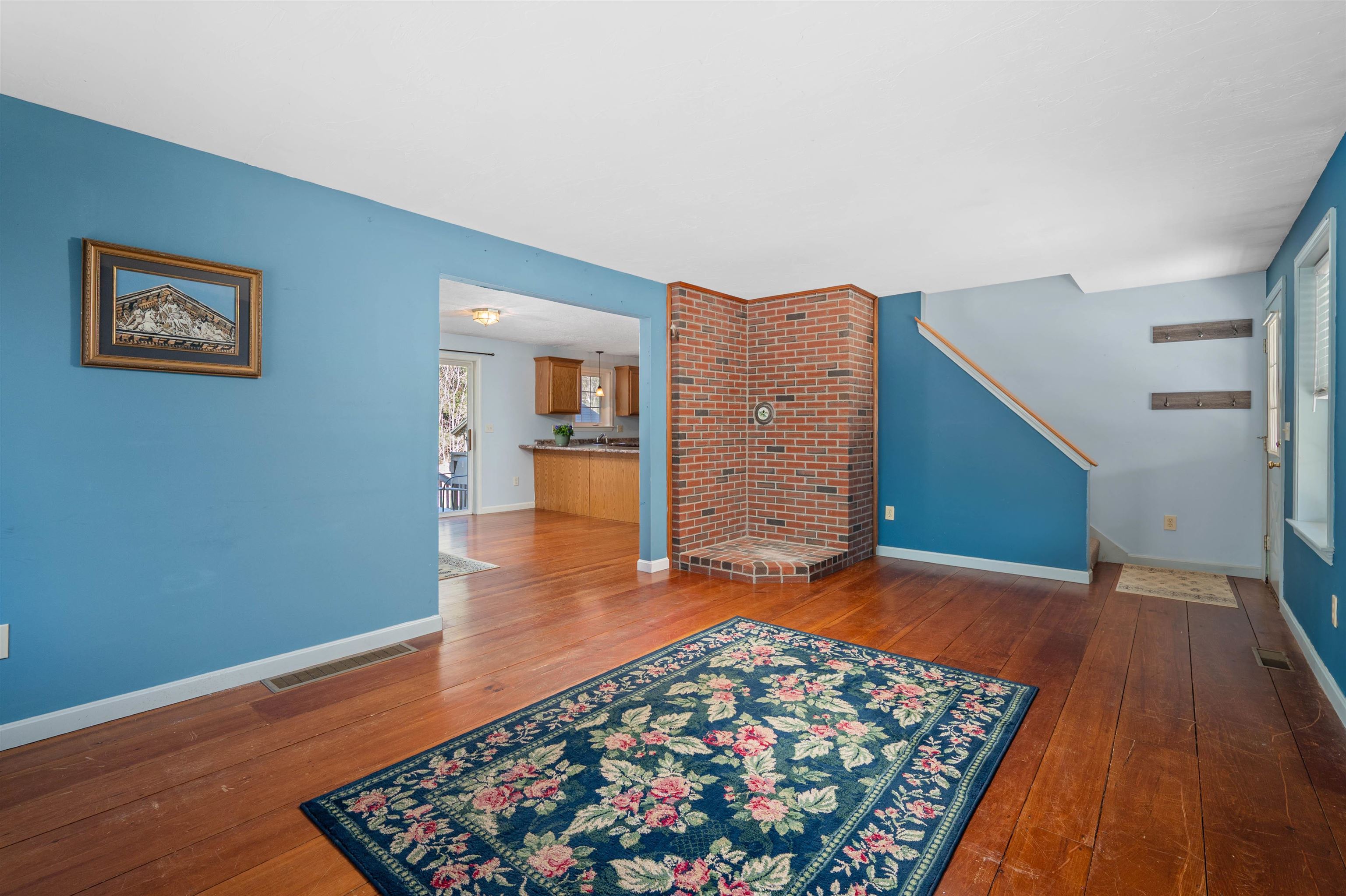 114 Mile Hill Road Belmont, NH 03220 - Photo 13 of 44