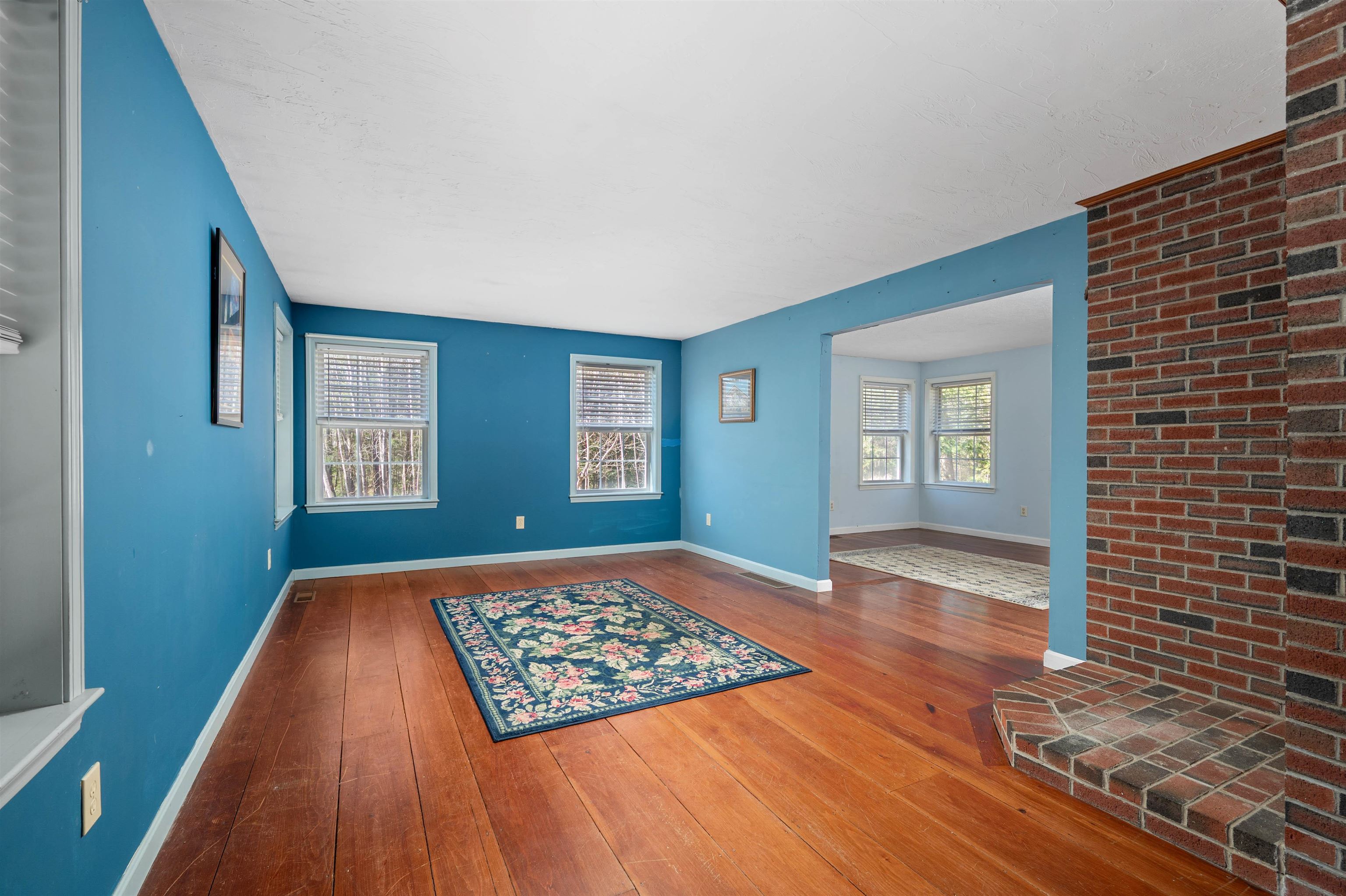 114 Mile Hill Road Belmont, NH 03220 - Photo 14 of 44
