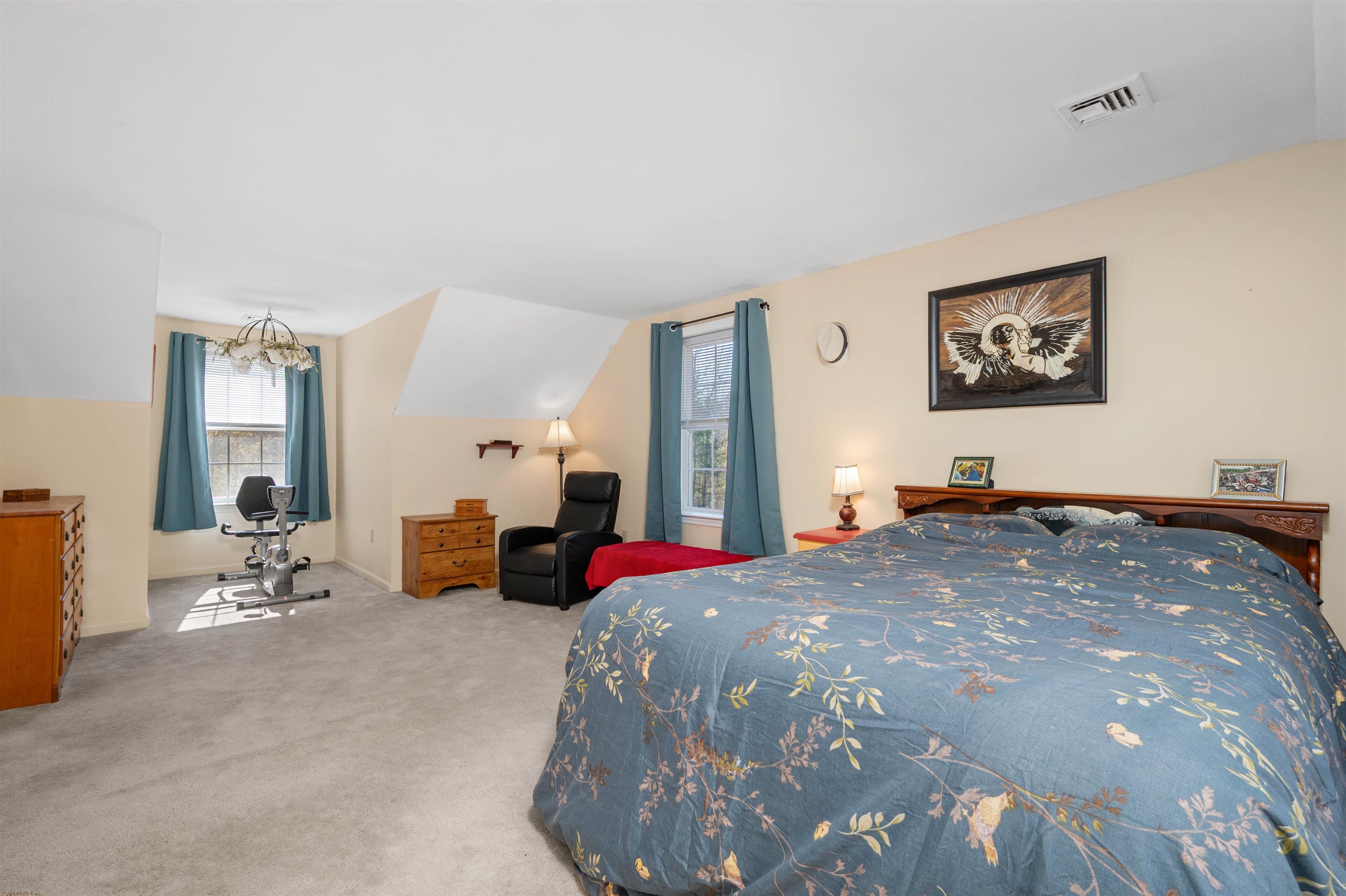 114 Mile Hill Road Belmont, NH 03220 - Photo 19 of 44