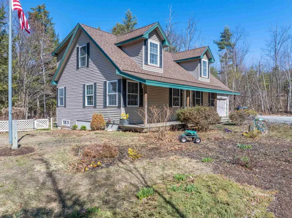 $554,000 | 114 Mile Hill Road, Belmont, NH 03220