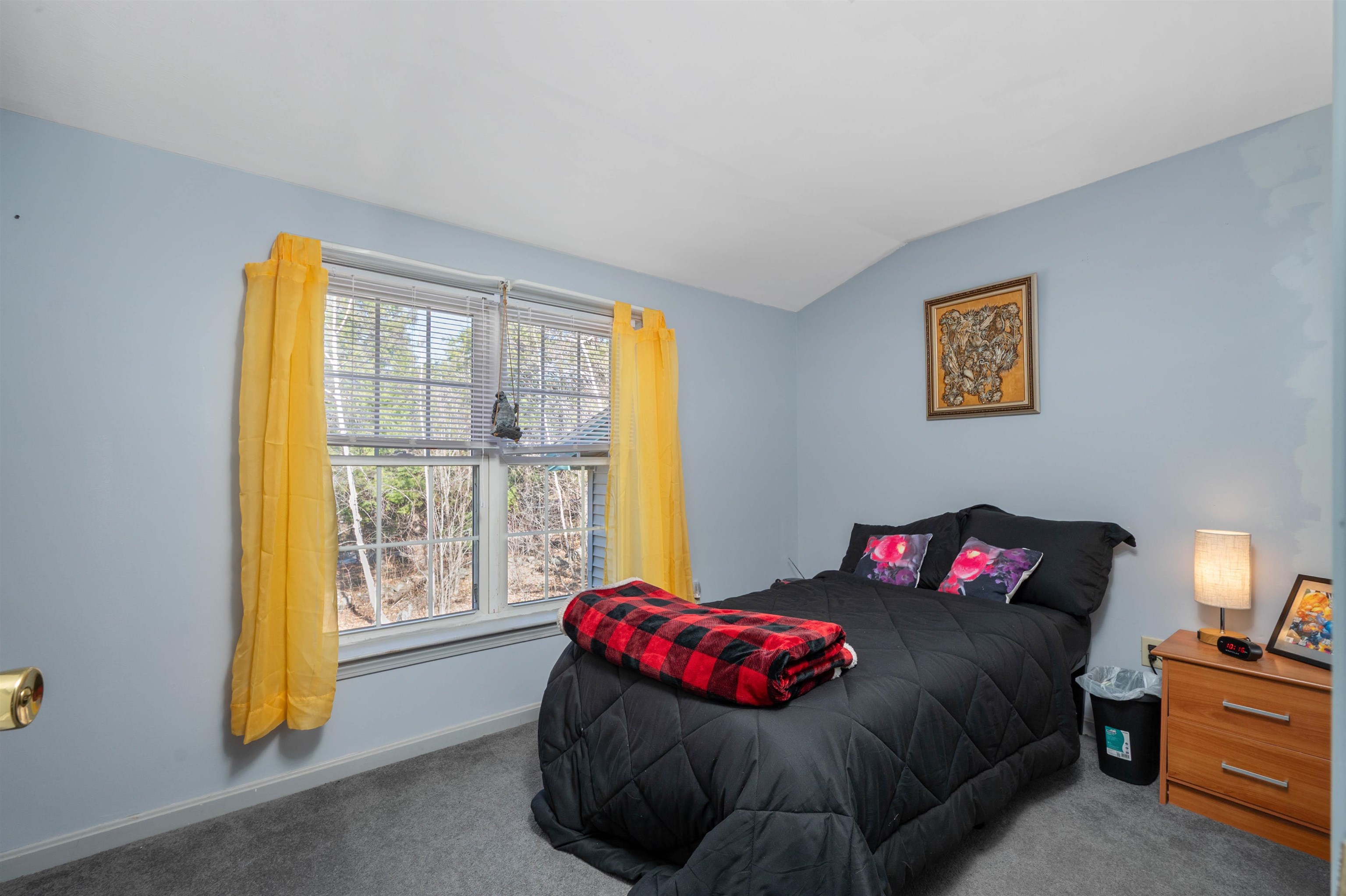 114 Mile Hill Road Belmont, NH 03220 - Photo 21 of 44