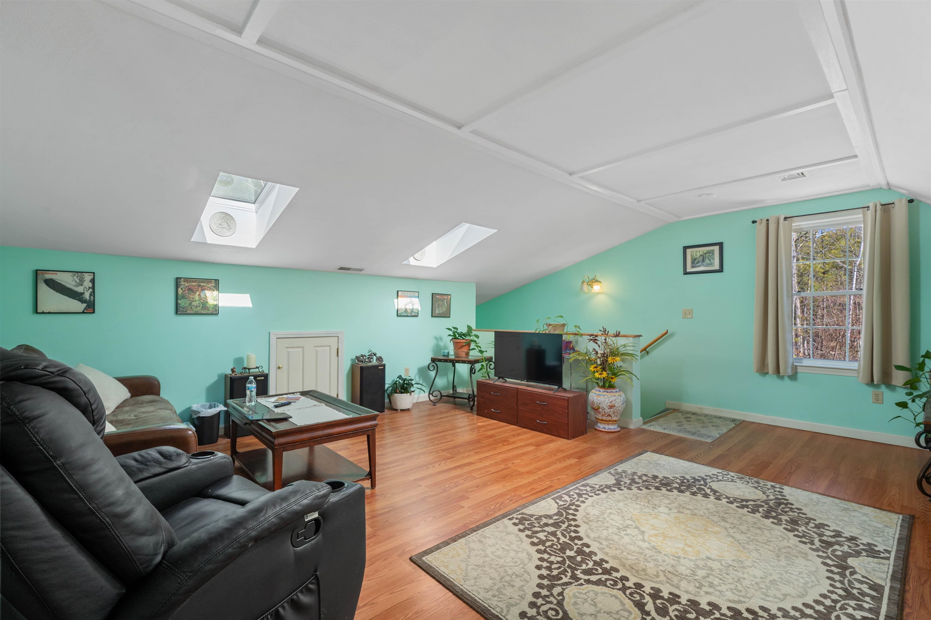 114 Mile Hill Road Belmont, NH 03220 - Photo 23 of 44