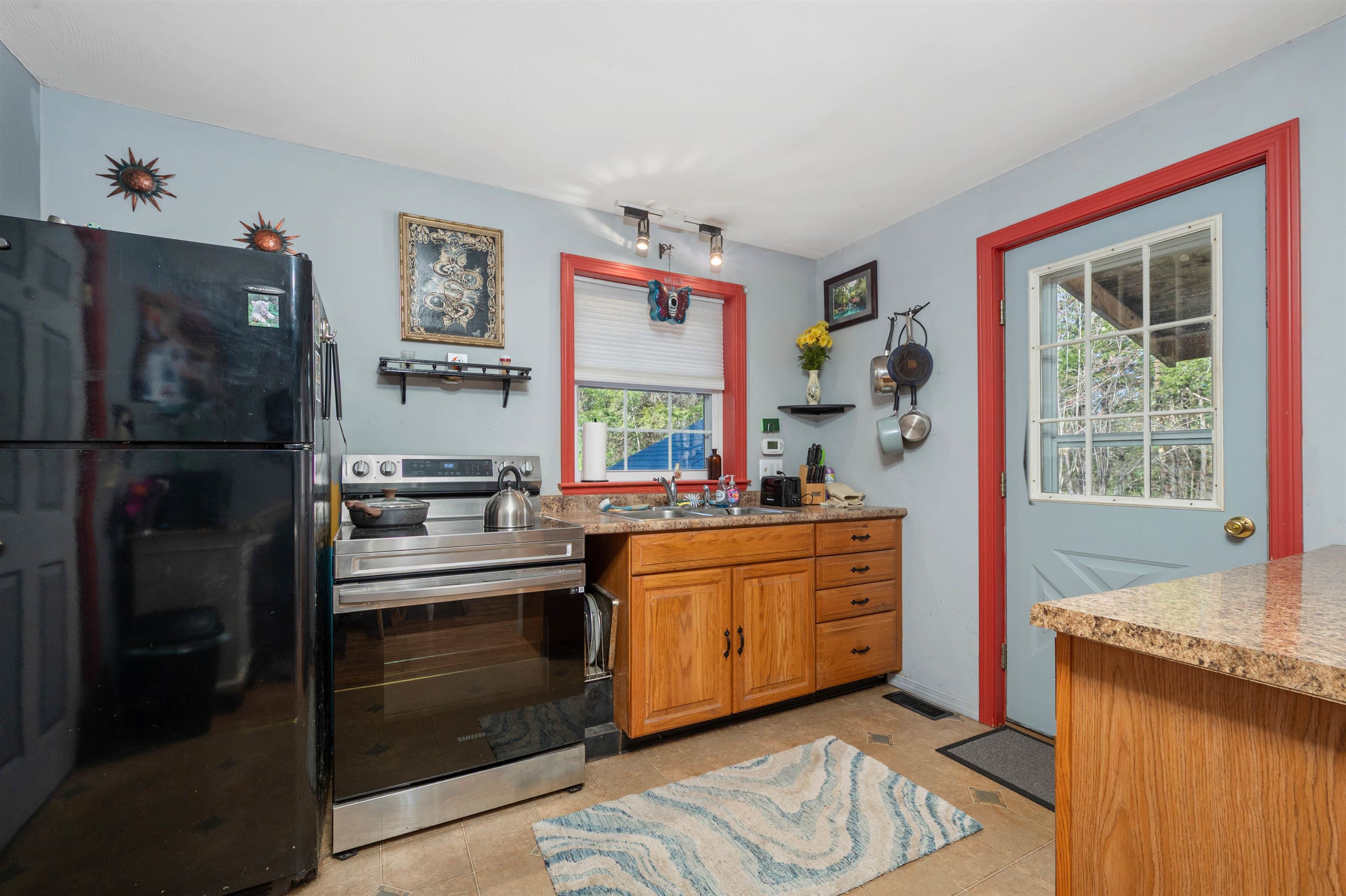 114 Mile Hill Road Belmont, NH 03220 - Photo 25 of 44