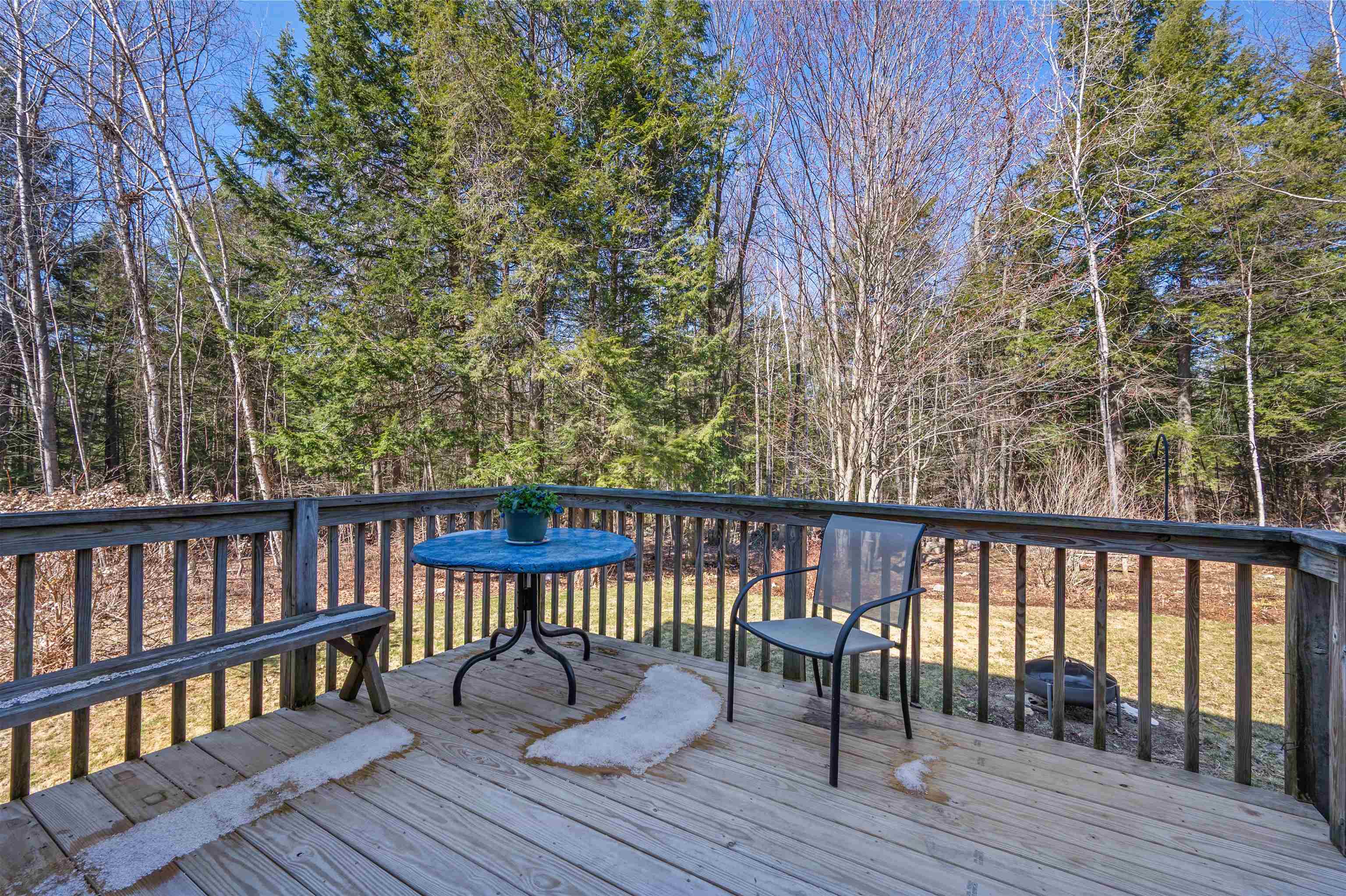 114 Mile Hill Road Belmont, NH 03220 - Photo 27 of 44