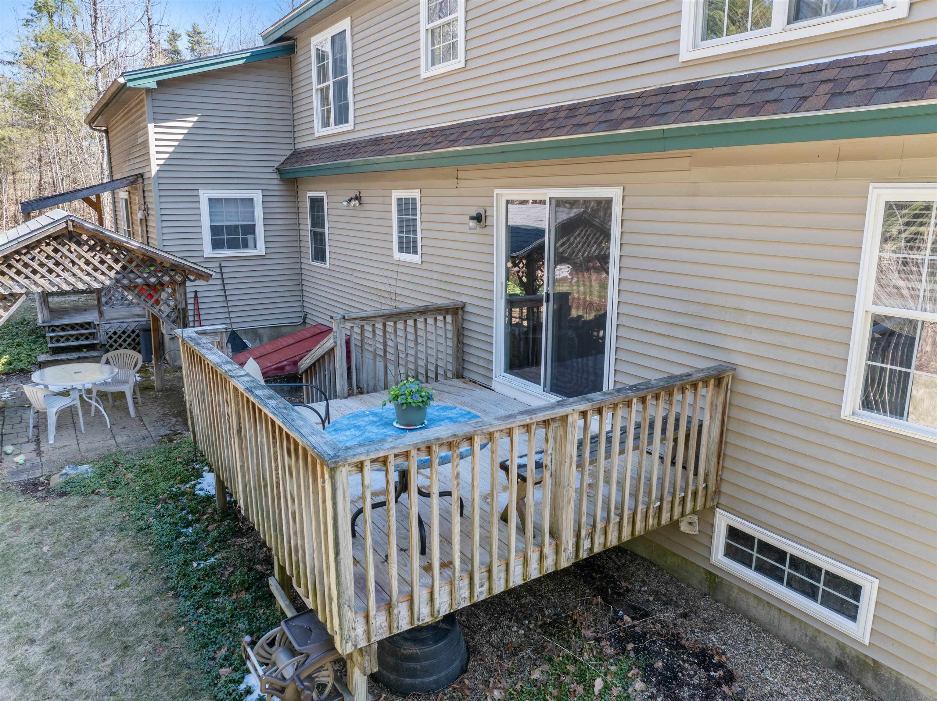 114 Mile Hill Road Belmont, NH 03220 - Photo 28 of 44