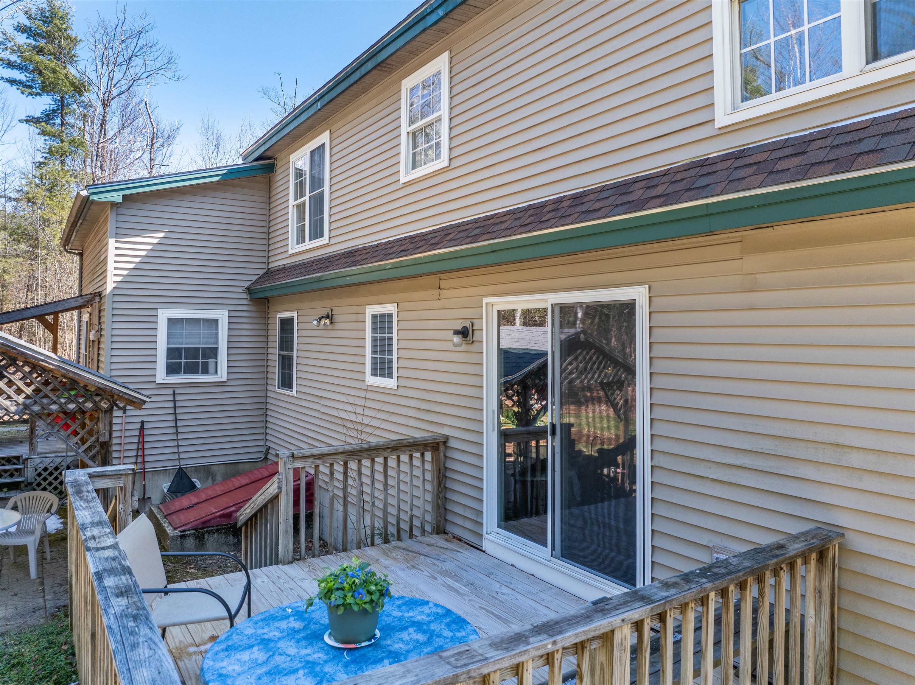 114 Mile Hill Road Belmont, NH 03220 - Photo 29 of 44