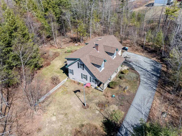 $554,000 | 114 Mile Hill Road, Belmont, NH 03220
