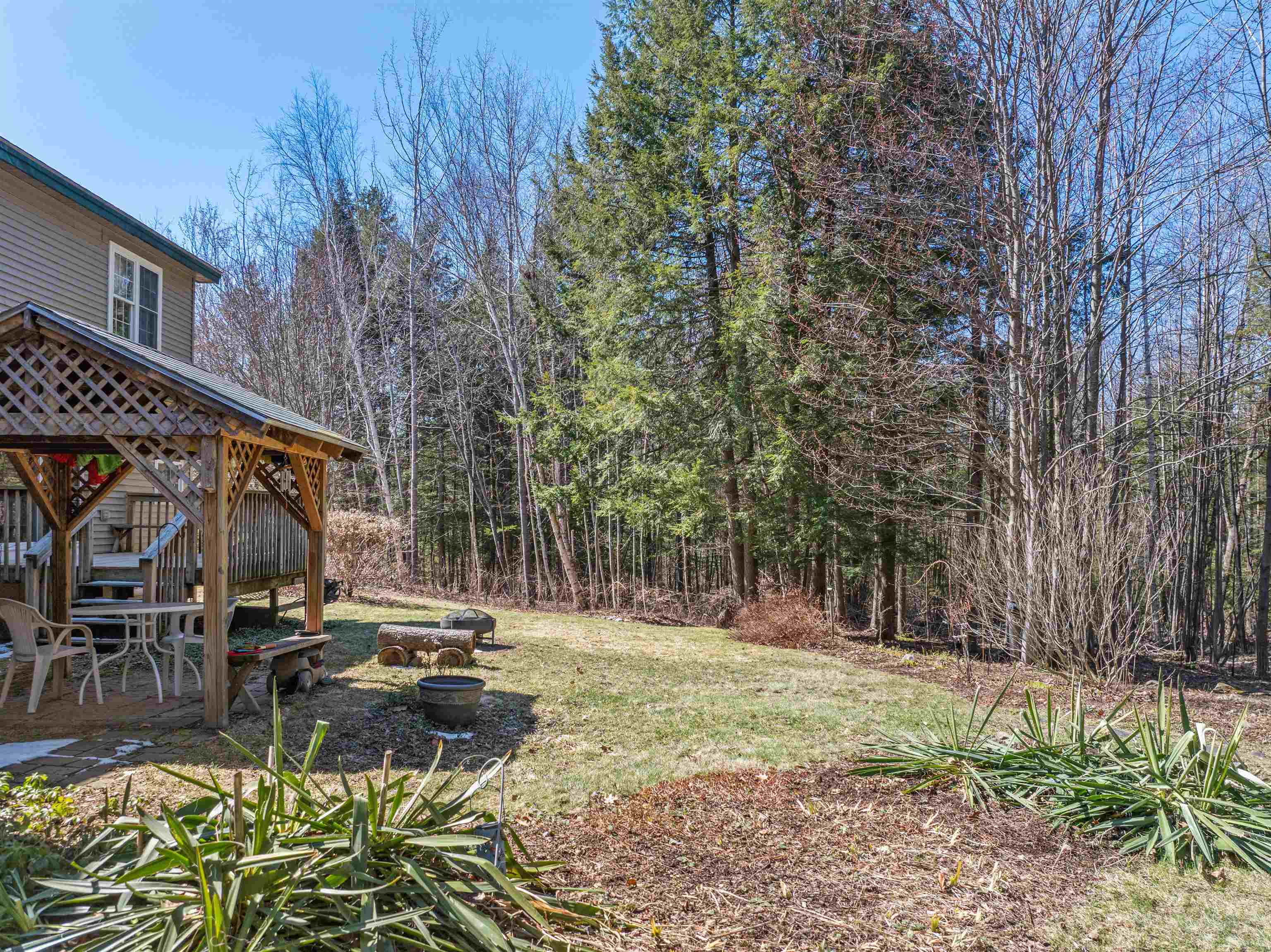 114 Mile Hill Road Belmont, NH 03220 - Photo 31 of 44