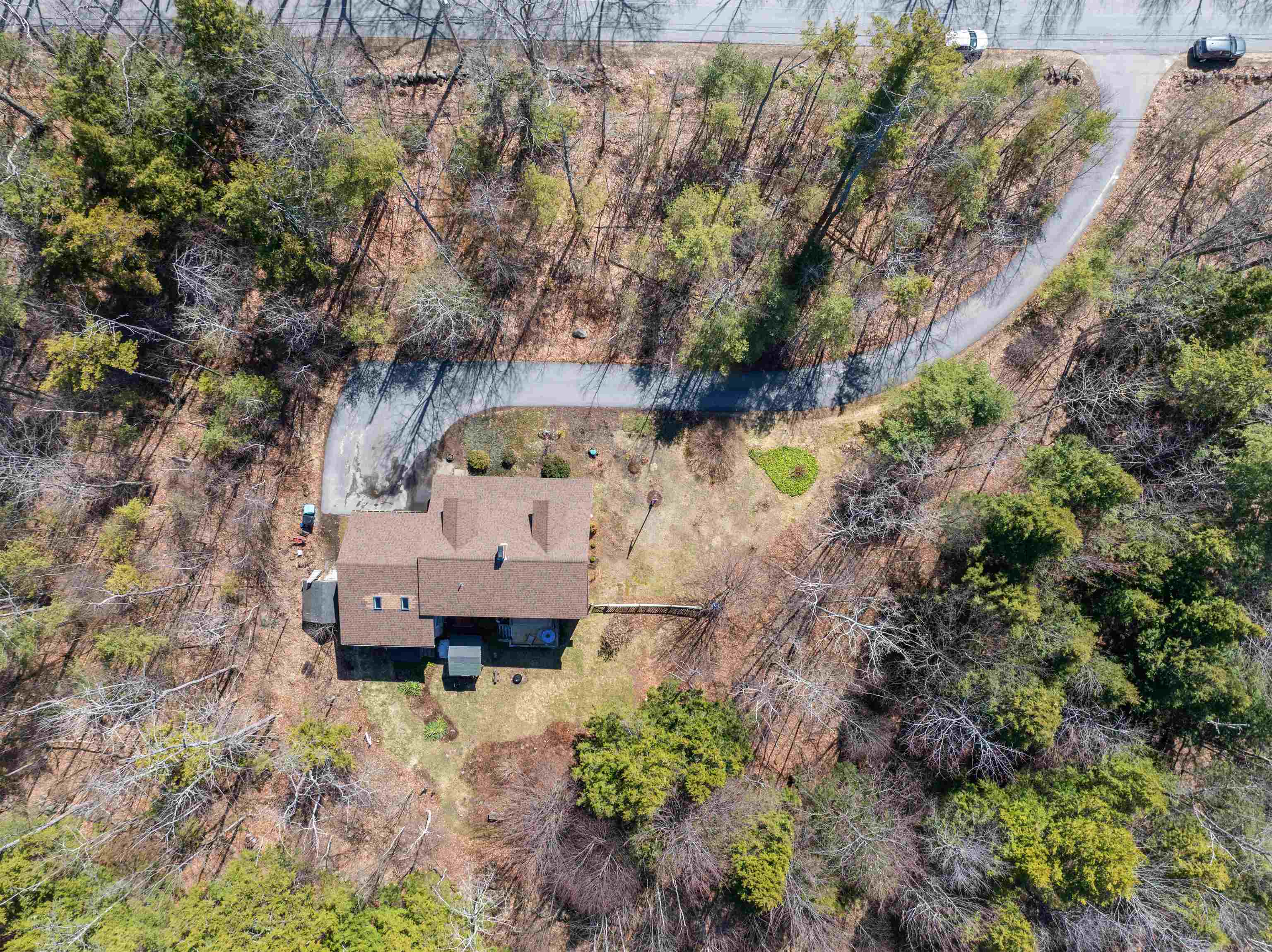 114 Mile Hill Road Belmont, NH 03220 - Photo 32 of 44