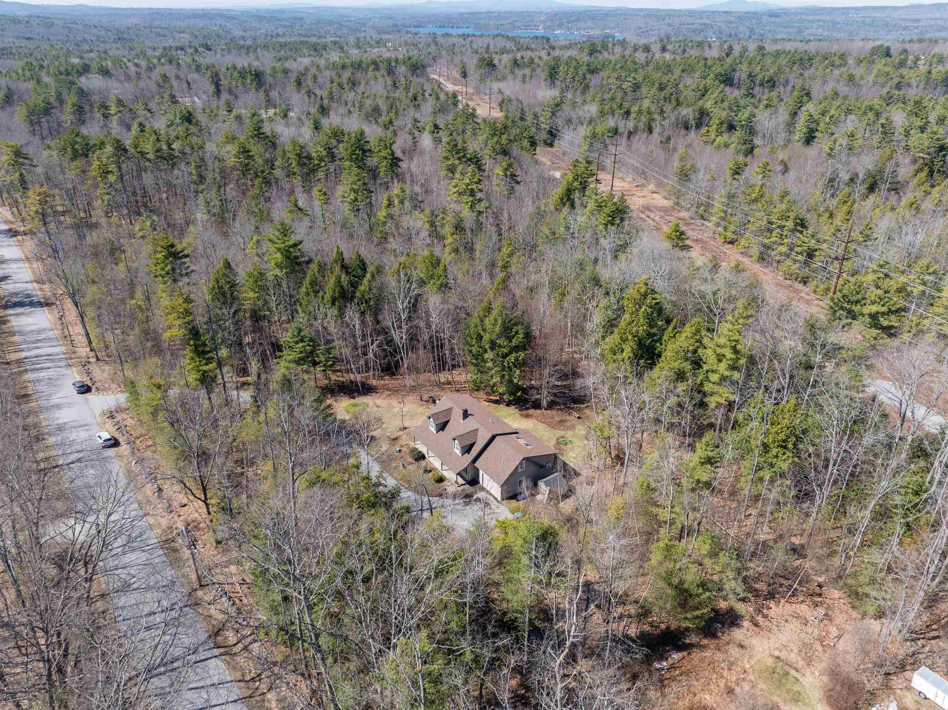 114 Mile Hill Road Belmont, NH 03220 - Photo 33 of 44