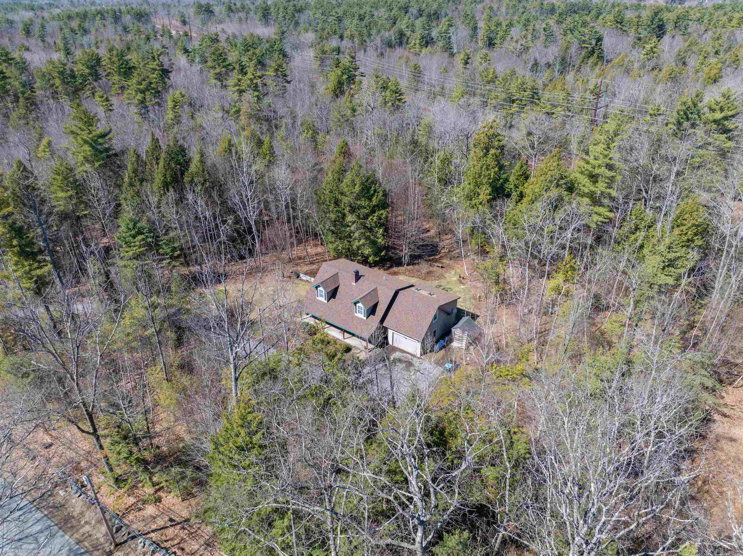 114 Mile Hill Road Belmont, NH 03220 - Photo 34 of 44