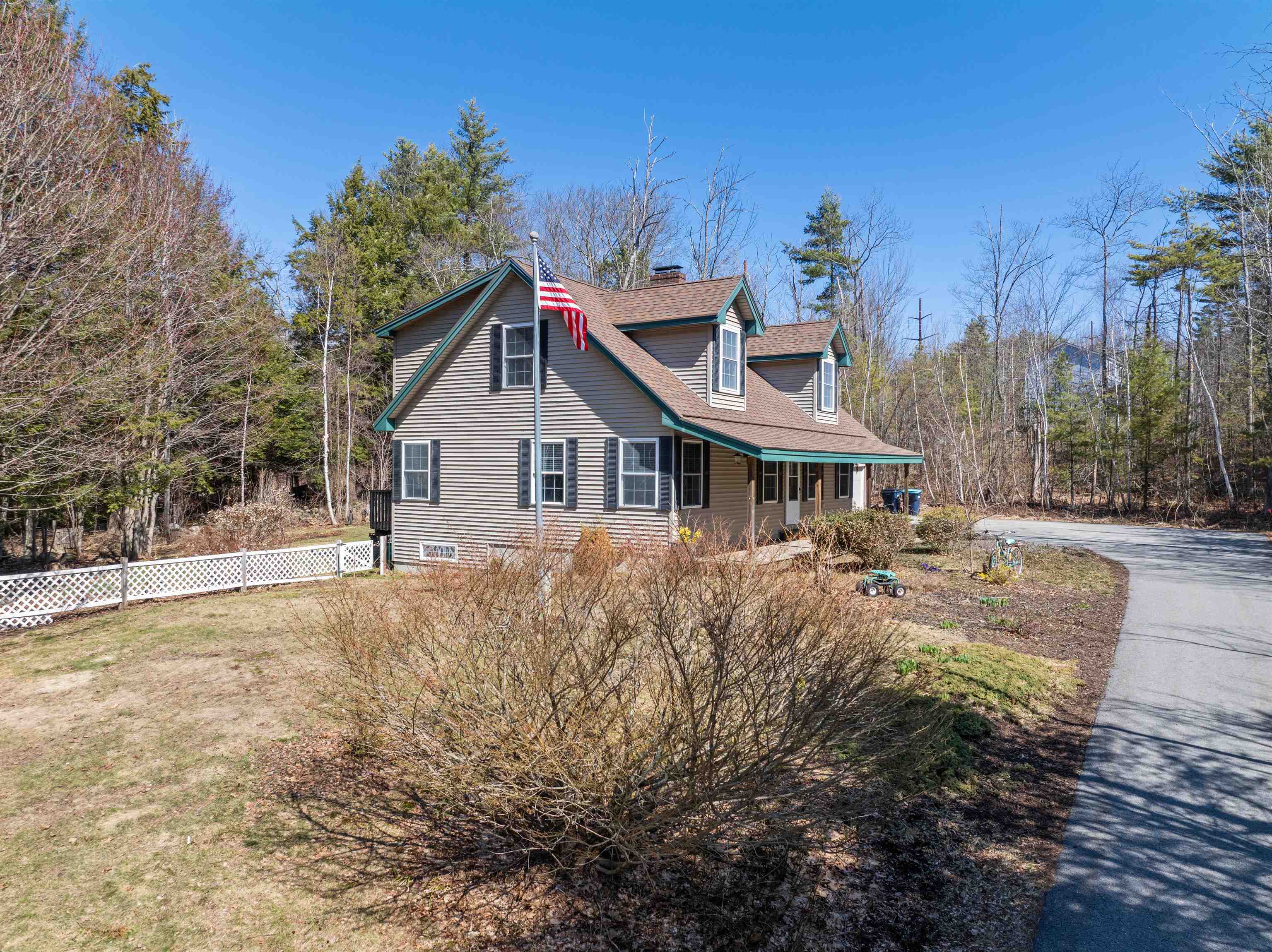 114 Mile Hill Road Belmont, NH 03220 - Photo 36 of 44