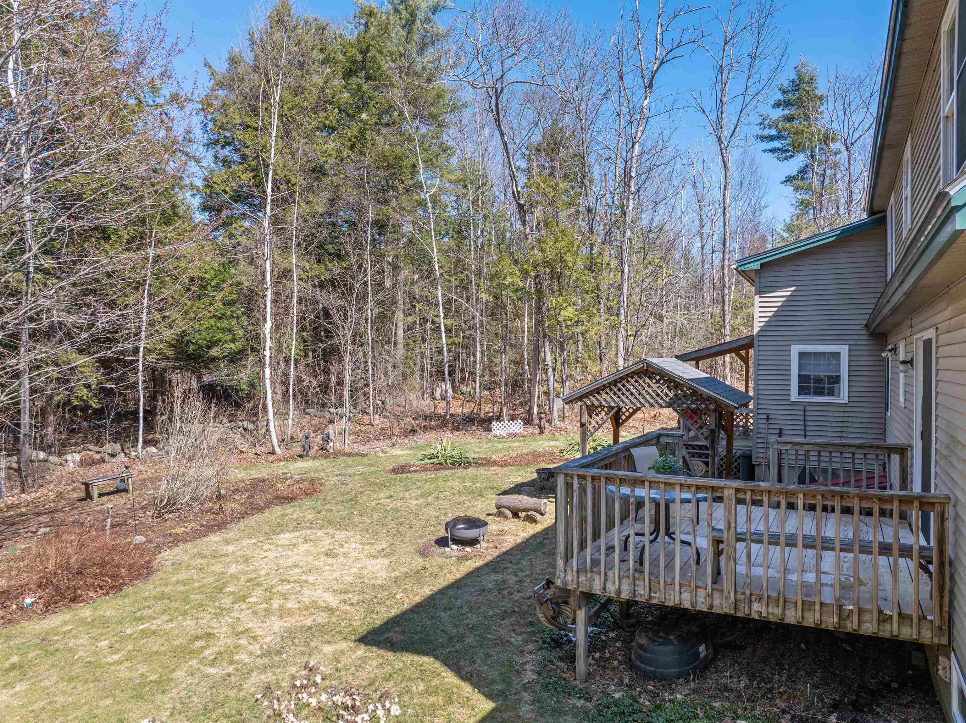 114 Mile Hill Road Belmont, NH 03220 - Photo 37 of 44