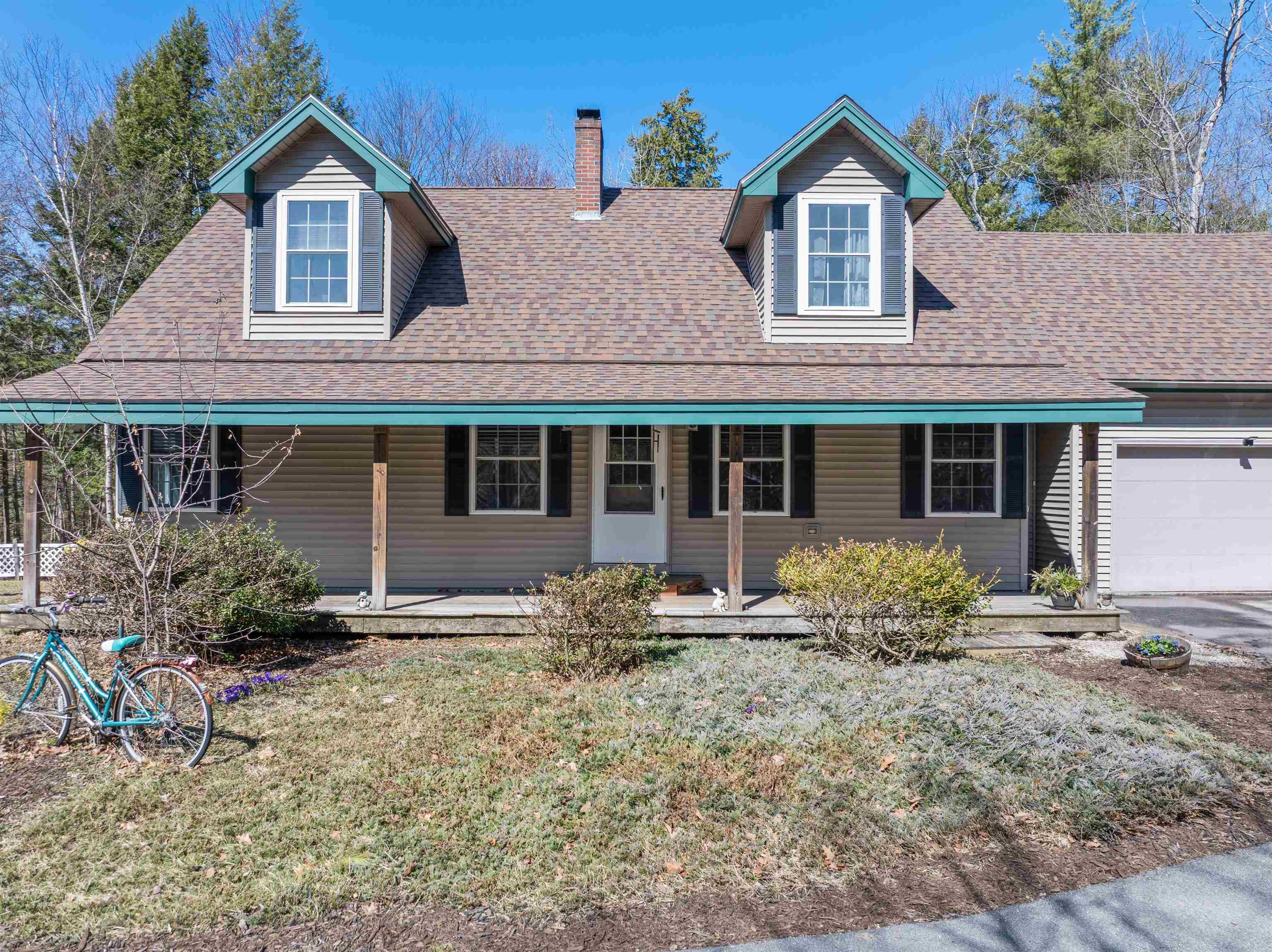 114 Mile Hill Road Belmont, NH 03220 - Photo 39 of 44