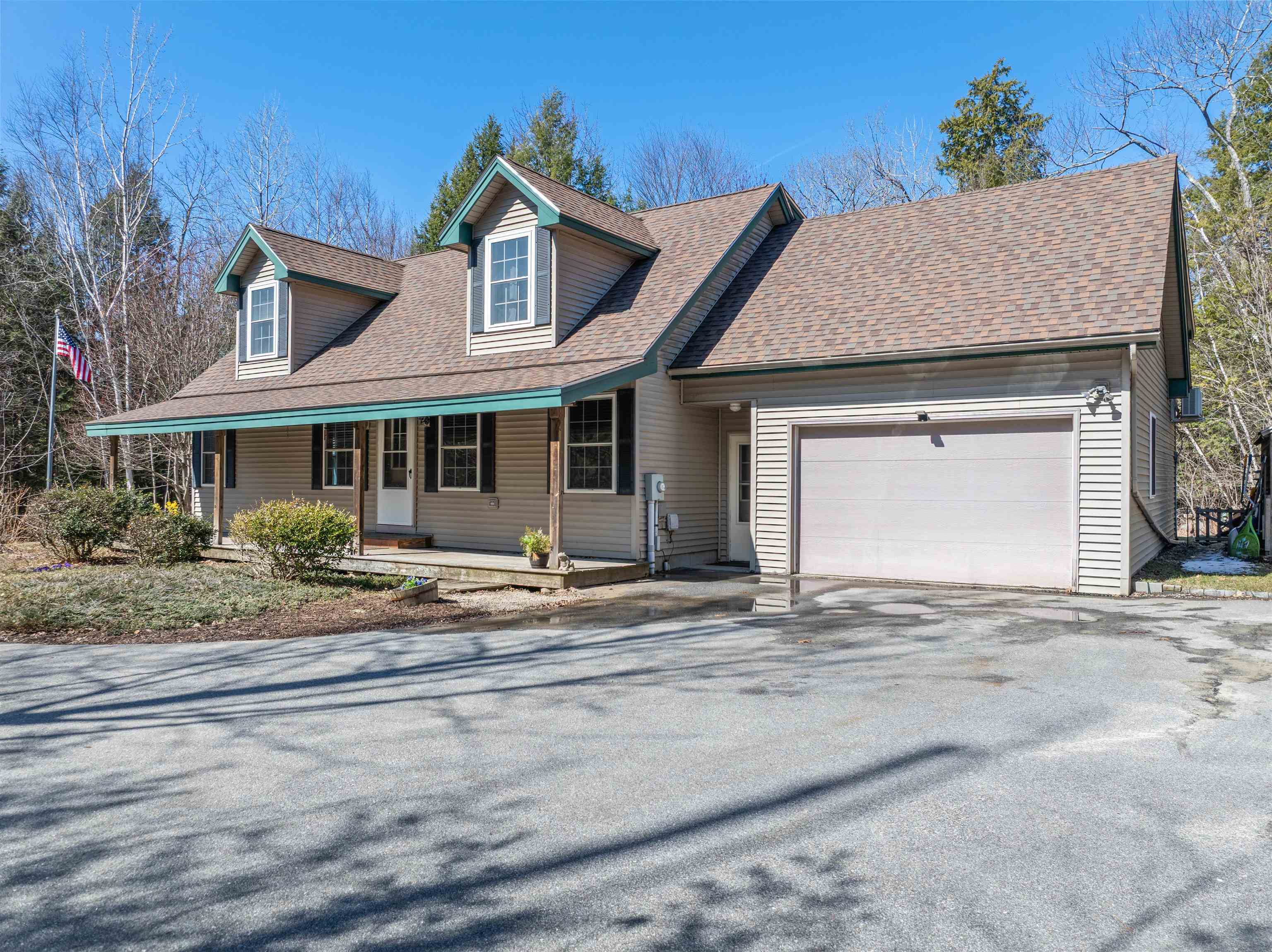 114 Mile Hill Road Belmont, NH 03220 - Photo 40 of 44