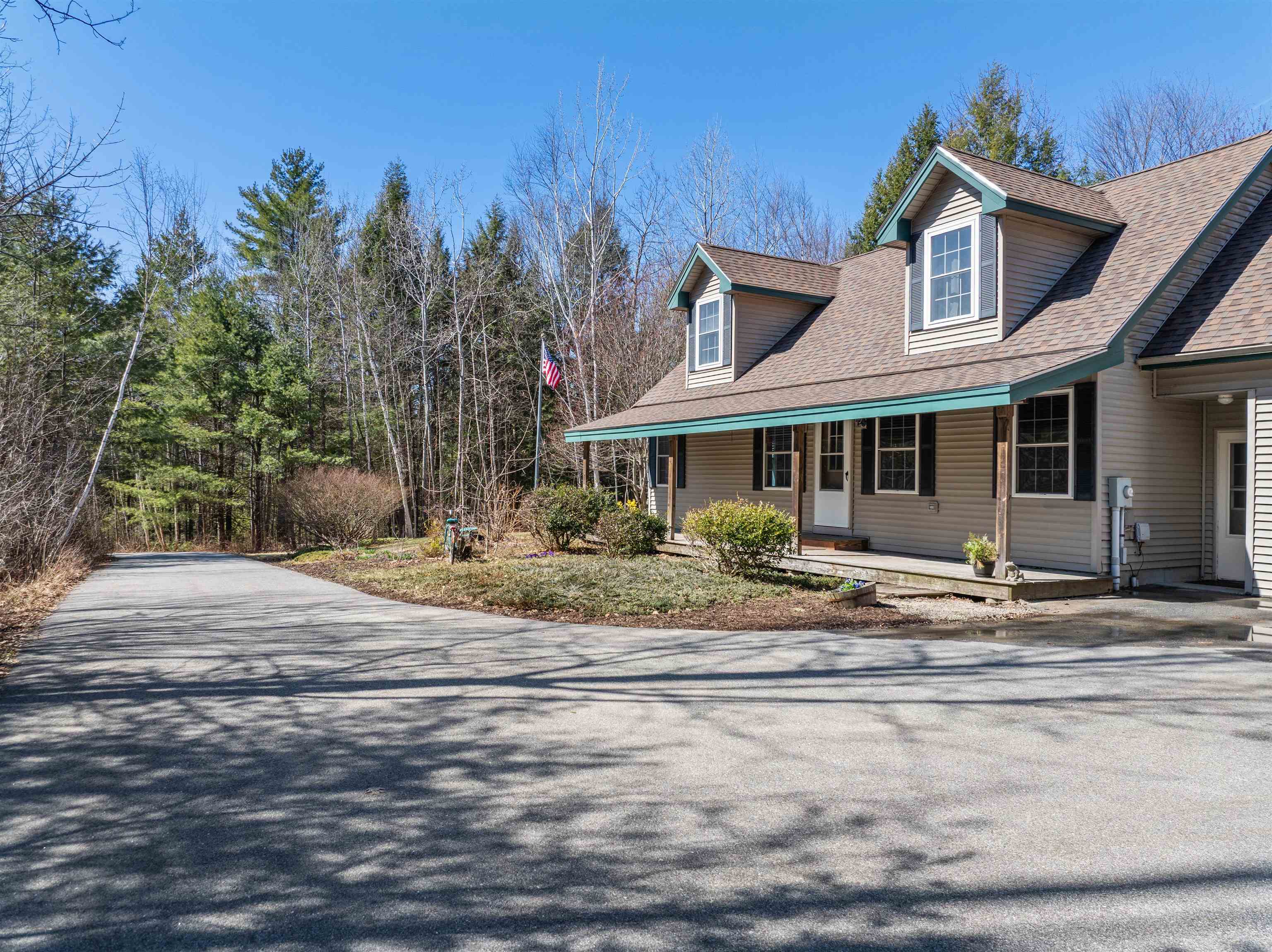 114 Mile Hill Road Belmont, NH 03220 - Photo 41 of 44