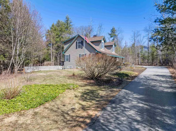 $554,000 | 114 Mile Hill Road, Belmont, NH 03220