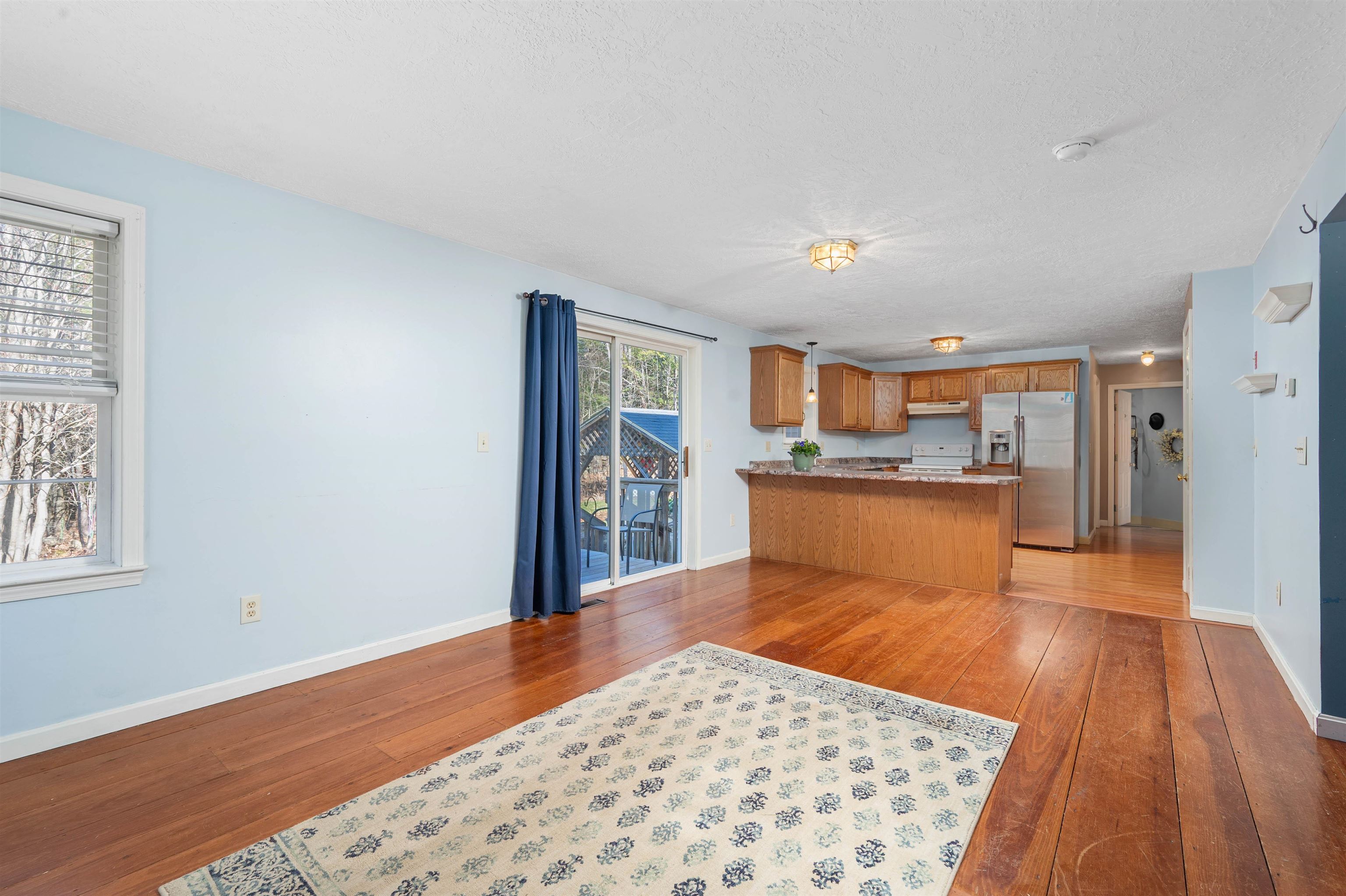 114 Mile Hill Road Belmont, NH 03220 - Photo 10 of 44