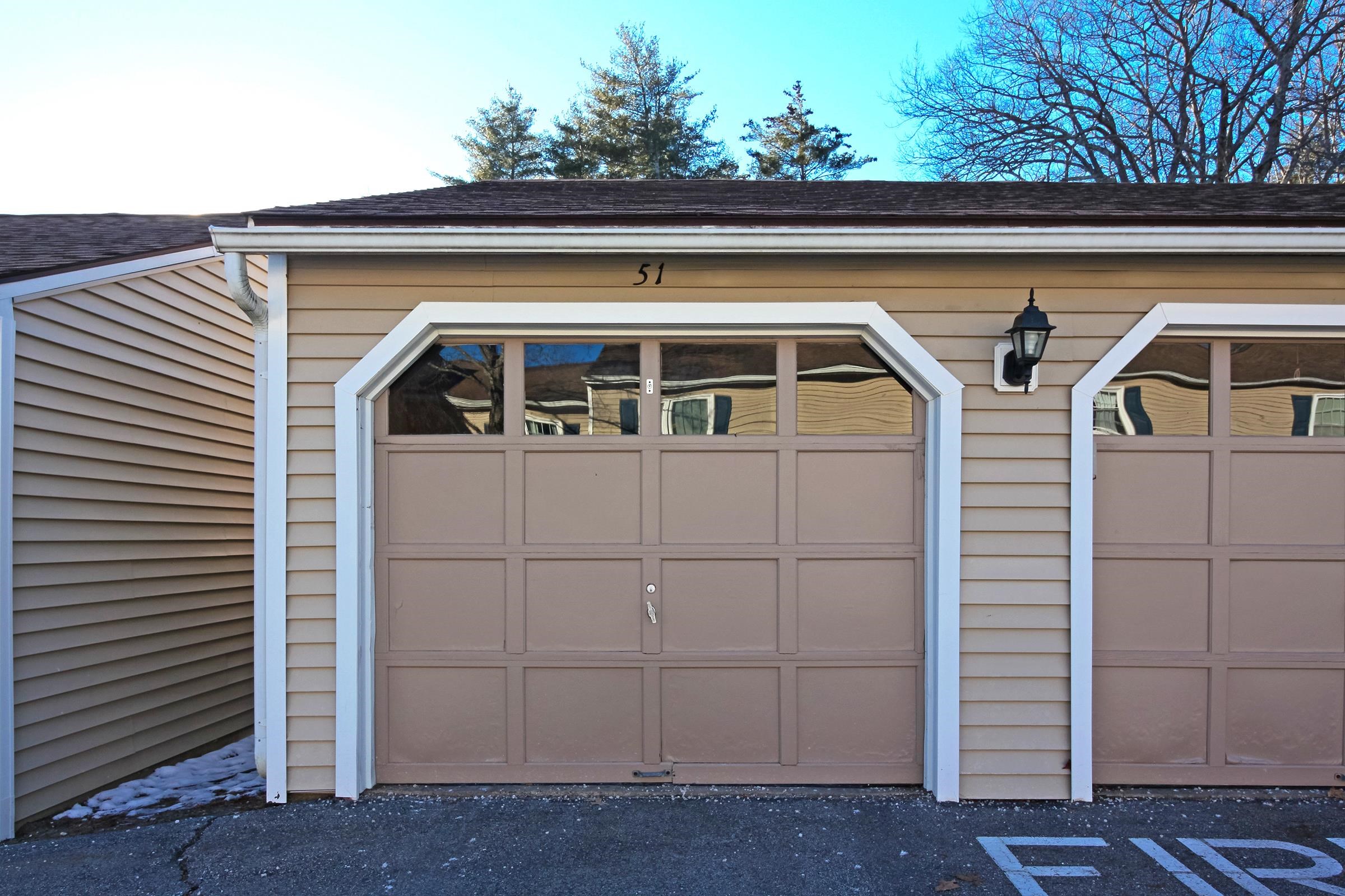 56 Durham Road, Unit 51 Dover, NH 03820 - Photo 22 of 23