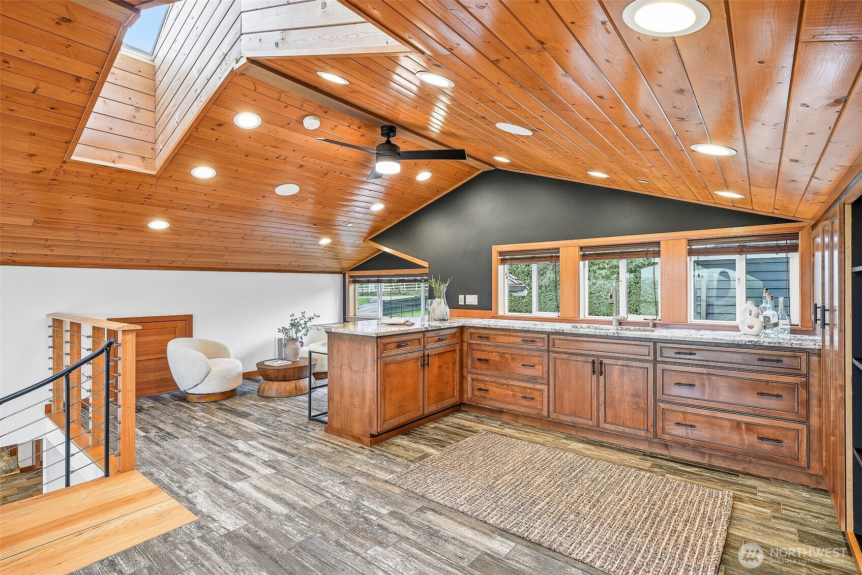 13525 Old Snohomish Monroe Road Snohomish, WA 98290 - Photo 11 of 40